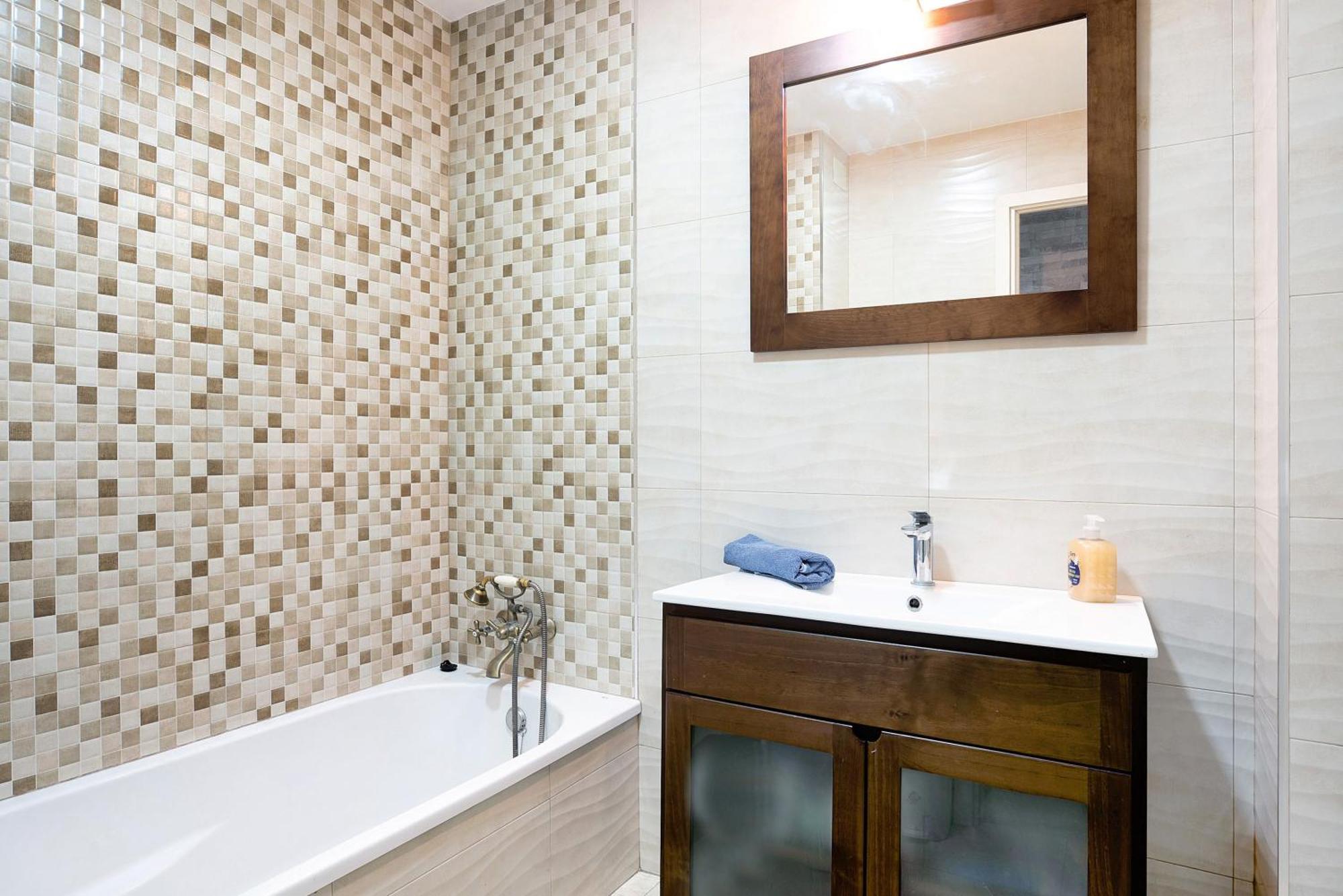 Apartamento De La Fuente Barbate Exterior foto
