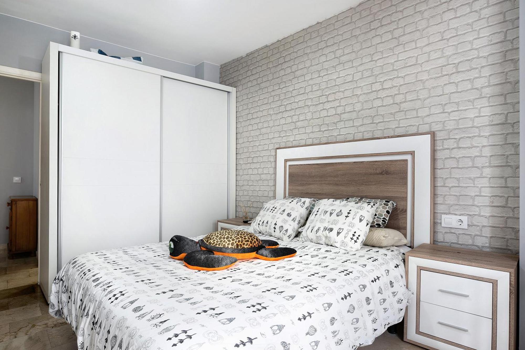Apartamento De La Fuente Barbate Exterior foto